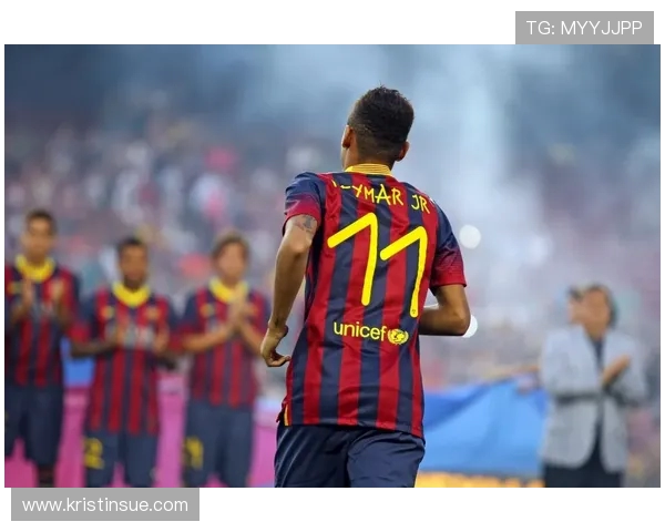 TA：巴萨出售内马尔所挣的钱本可用来改善财务，却被挥霍一空