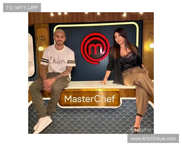 依旧深情!伊卡尔迪疯狂示爱 可35岁旺达有24岁新欢