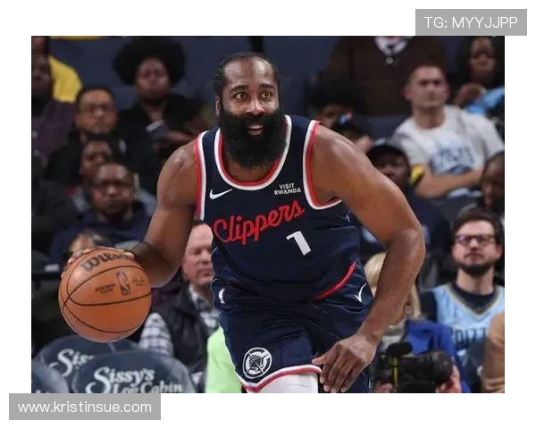 原创快船居然输给灰熊残阵，伦纳德24+8哈登18+7，新秀科沃德23+14+5